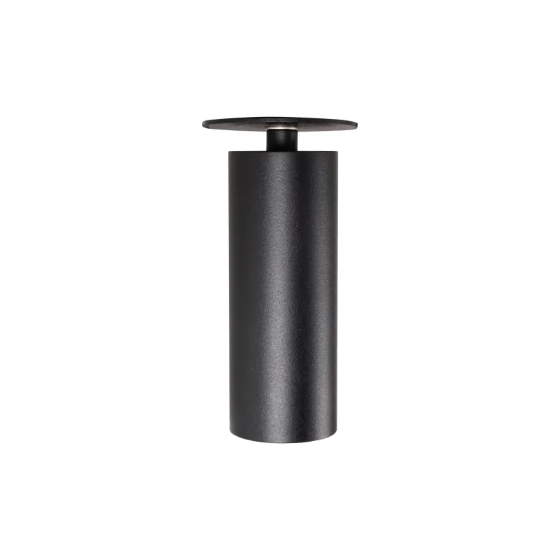 Spot Incastrat HALO H0125 Max Light LED, Negru, Polonia