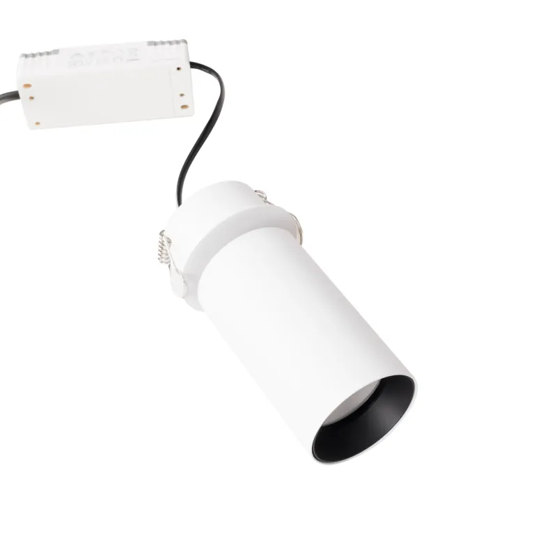 Spot Incastrat HALO H0126 Max Light LED, Alb, Polonia