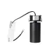 Spot Incastrat HALO H0127 Max Light LED, Negru, Polonia