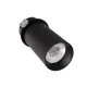 Spot Incastrat HALO H0127 Max Light LED, Negru, Polonia