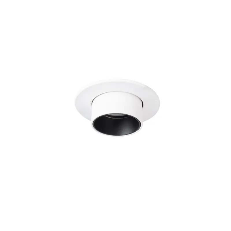 Spot Incastrat HALO H0128 Max Light LED, Alb, Polonia