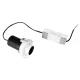 Spot Incastrat HALO H0128 Max Light LED, Alb, Polonia