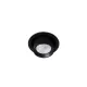 Spot Incastrat HALO H0131 Max Light LED, Negru, Polonia