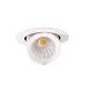 Spot Incastrat RUBIO H0132 Max Light LED, Alb, Polonia