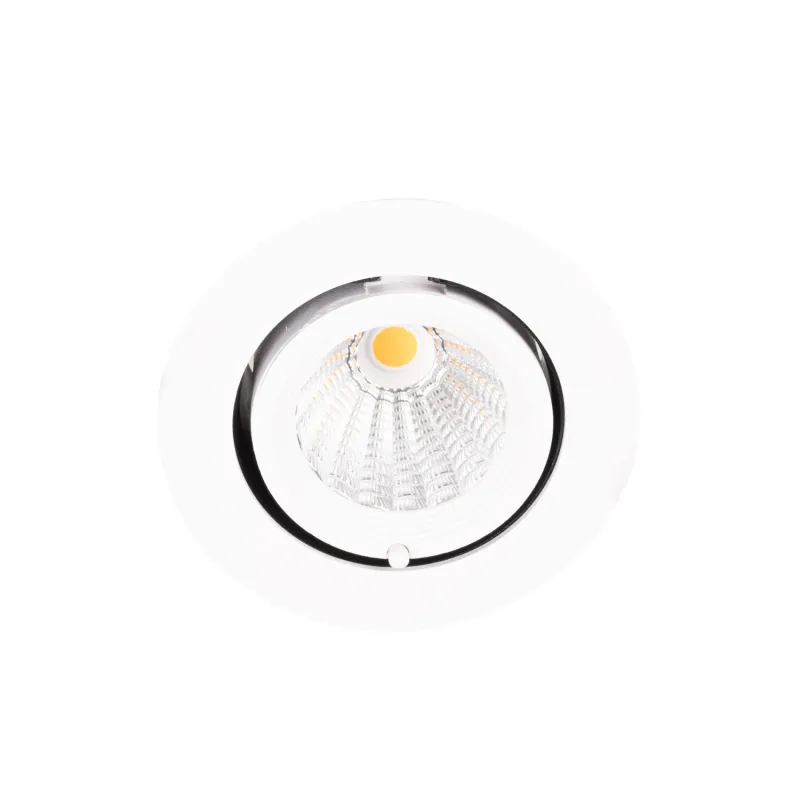 Spot Incastrat RUBIO H0132 Max Light LED, Alb, Polonia