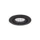 Spot Incastrat RUBIO H0133 Max Light LED, Negru, Polonia