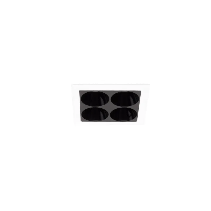 Spot Incastrat X-LINE H0135 Max Light LED, Alb, Polonia