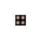 Spot Incastrat X-LINE H0135 Max Light LED, Alb, Polonia