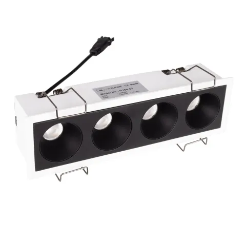 Spot Incastrat MODULAR H180.03 Max Light LED, Alb, Polonia