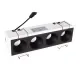 Spot Incastrat MODULAR H180.03 Max Light LED, Alb, Polonia