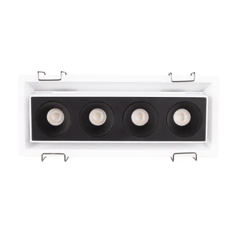 Spot Incastrat MODULAR H180.04 Max Light LED, Alb, Polonia