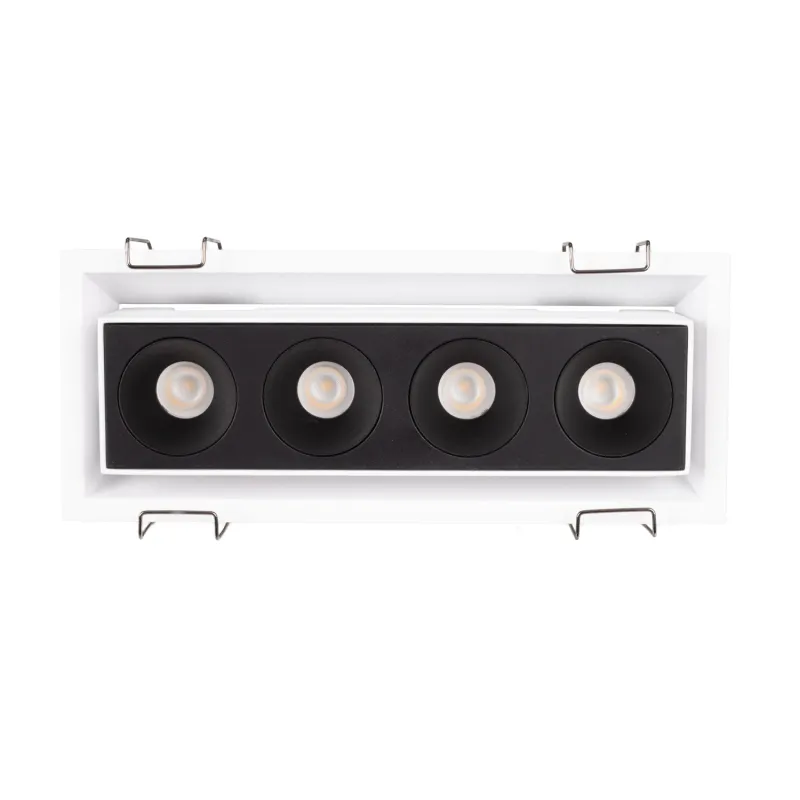 Spot Incastrat MODULAR H180.04 Max Light LED, Alb, Polonia