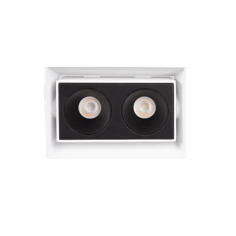 Spot Incastrat MODULAR H180.06 Max Light LED, Alb, Polonia