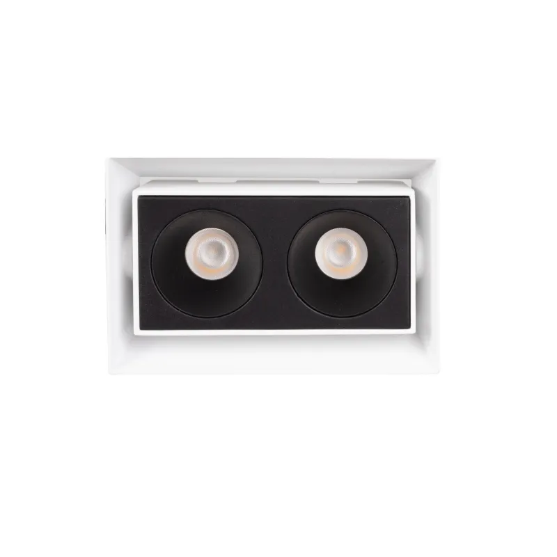 Spot Incastrat MODULAR H180.06 Max Light LED, Alb, Polonia