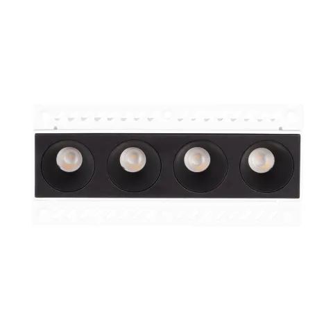 Spot Incastrat MODULAR H180.07 Max Light LED, Alb, Polonia