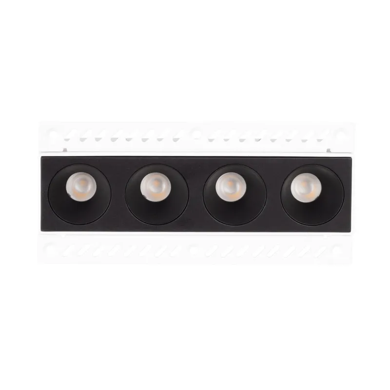 Spot Incastrat MODULAR H180.07 Max Light LED, Alb, Polonia