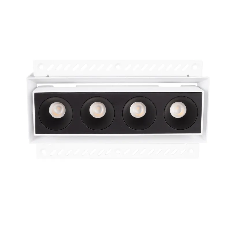 Spot Incastrat MODULAR H180.08 Max Light LED, Alb, Polonia