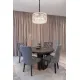 Candelabru PUCCINI P0267 Max Light E14, Crom, Polonia