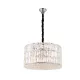 Candelabru PUCCINI P0267 Max Light E14, Crom, Polonia
