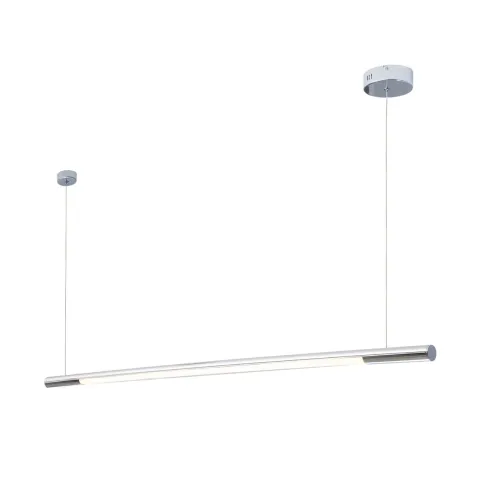 Suspensie ORGANIC P P0359 Max Light LED, Crom, Polonia