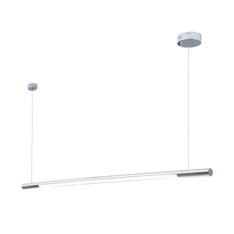 Suspensie ORGANIC P P0359 Max Light LED, Crom, Polonia