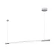 Suspensie ORGANIC P P0359 Max Light LED, Crom, Polonia
