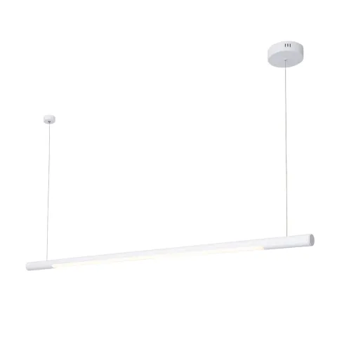 Suspensie ORGANIC P P0361 Max Light LED, Alb, Polonia