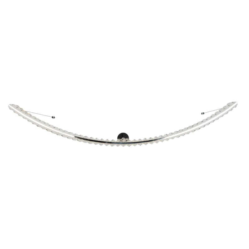 Suspensie SAPHIR P0392 Max Light LED, Crom, Polonia