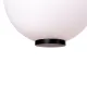 Pendul TAMA P0469 Max Light LED, Negru, Polonia