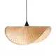 Pendul KOSHI P0498 Max Light E27, Negru, Polonia