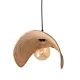 Pendul KOSHI P0498 Max Light E27, Negru, Polonia