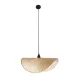 Pendul KOSHI P0498 Max Light E27, Negru, Polonia