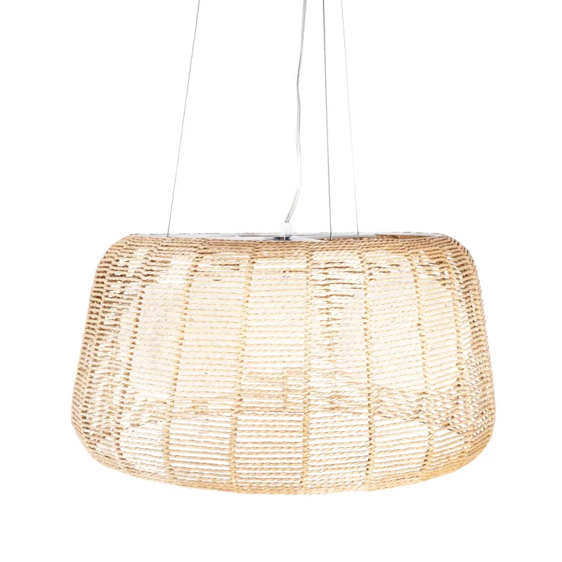 Pendul KOSHI P0499 Max Light E14, Alb, Polonia