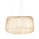 Pendul KOSHI P0499 Max Light E14, Alb, Polonia