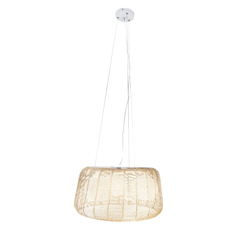 Pendul KOSHI P0499 Max Light E14, Alb, Polonia