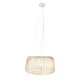 Pendul KOSHI P0499 Max Light E14, Alb, Polonia