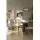 Pendul KOSHI P0499 Max Light E14, Alb, Polonia
