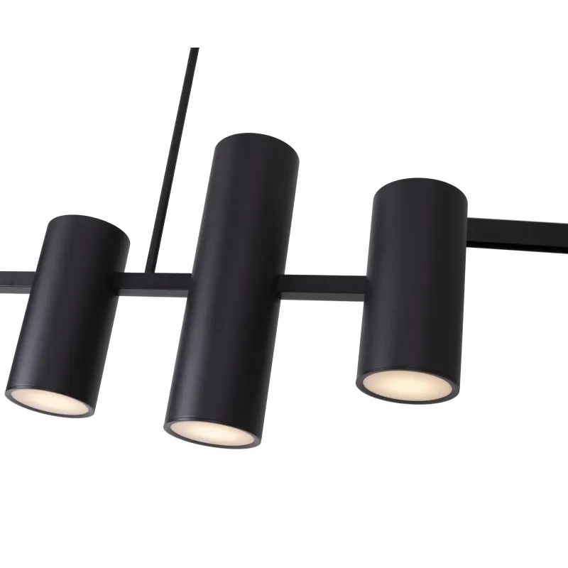 Suspensie LAXER P0504 Max Light GU10, Alb, Polonia