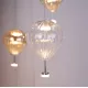 Suspensie PALLONCINI P0526D Max Light LED, Alb, Polonia