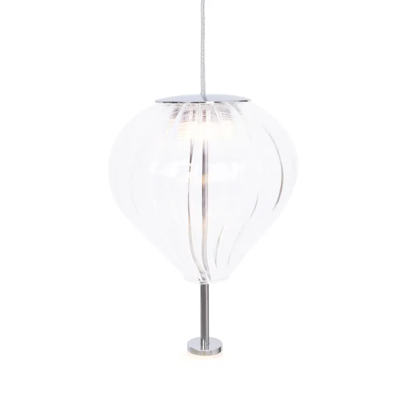 Pendul PALLONCINI P0527 Max Light LED, Alb, Polonia