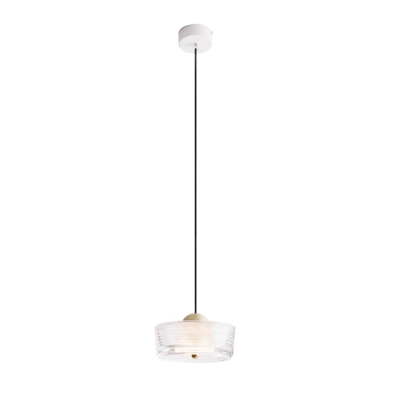 Pendul LIPARI P0542 Max Light LED, Alb, Polonia
