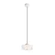 Pendul LIPARI P0542 Max Light LED, Alb, Polonia