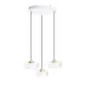 Suspensie LIPARI P0543 Max Light LED, Alb, Polonia
