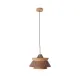 Pendul KIOTO P0549 Max Light E27, Lemn, Polonia
