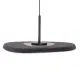 Lampadar DEUX P0560 Max Light LED, Negru, Polonia
