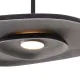 Lampadar DEUX P0560 Max Light LED, Negru, Polonia
