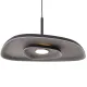 Lampadar DEUX P0560 Max Light LED, Negru, Polonia