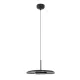 Lampadar DEUX P0560 Max Light LED, Negru, Polonia