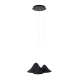 Suspensie BELLMOND P0565 Max Light LED, Negru, Polonia