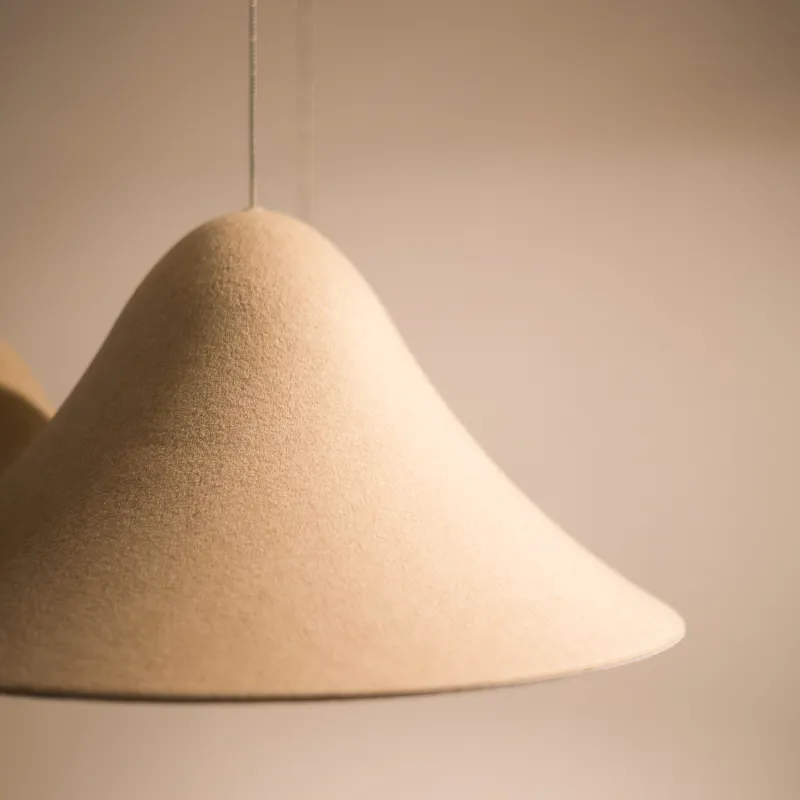 Suspensie BELLMOND P0566 Max Light LED, Gri, Polonia